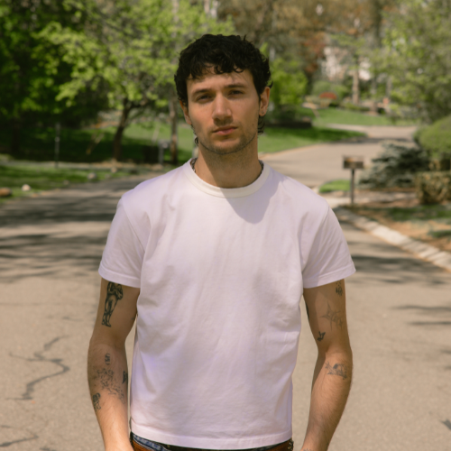 Jeremy Zucker announces special guest Jack Gray on Welcome To The Garden State Tour - Australian shows kicking off next month + local show openers Chloe Parché & Stevan
