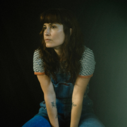 Missy Higgins announces final Victorian 'The Second Act Tour 2024' Encore show at the Sidney Myer Music Bowl - proudly presented by ALWAYS LIVE