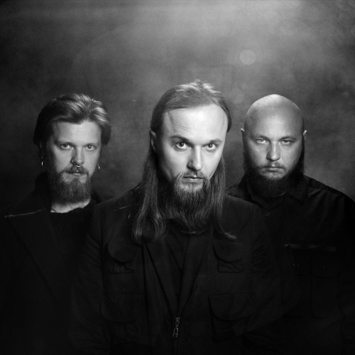 Molchat Doma announce East Coast Australian tour for December