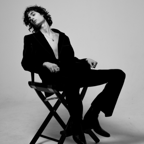 sombr announces second Sydney show to his sold-out Late Nights & Young Romance Tour