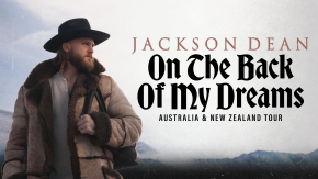 Chugg Entertainment Australia & New Zealand
