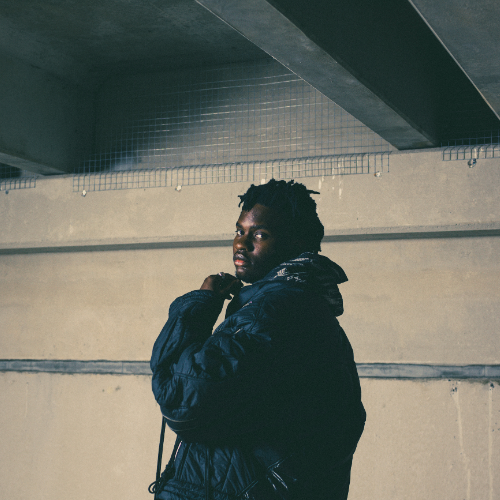 Victor Ray announces special guest JERUB for debut Australian tour kicking off next week
